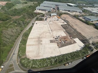 More details for Faraday Ave, Birmingham - Land for Lease