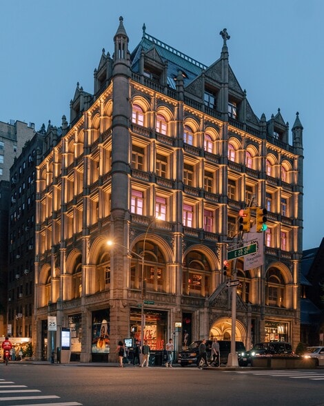 281 Park Ave S, New York, NY for sale - Building Photo - Image 2 of 20