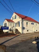 8609 Old Harford Rd, Baltimore, MD for lease Building Photo- Image 2 of 15
