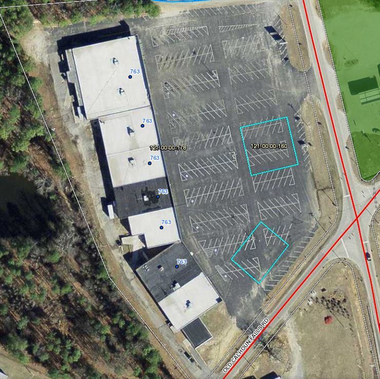 763 Highway 28 Byp, Abbeville, SC 29620