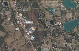 More details for 17 Eagle Ridge Dr, Lake Wales, FL - Land for Lease