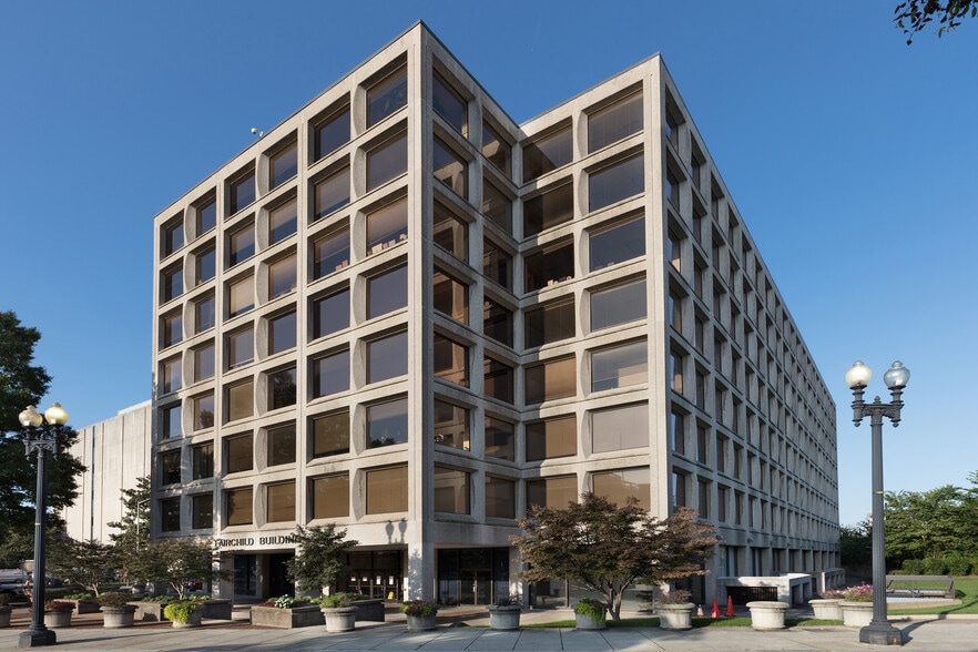 499 S Capitol St SW, Washington, DC for lease - Building Photo - Image 2 of 3