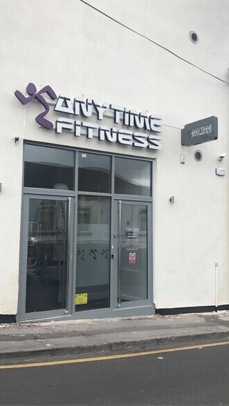 16-20 Duke St, Macclesfield for lease - Building Photo - Image 3 of 39