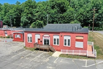 21-69 S Main St, Leicester, MA for lease Interior Photo- Image 2 of 2