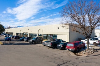 More details for 14818 W 6th Ave, Golden, CO - Flex for Lease
