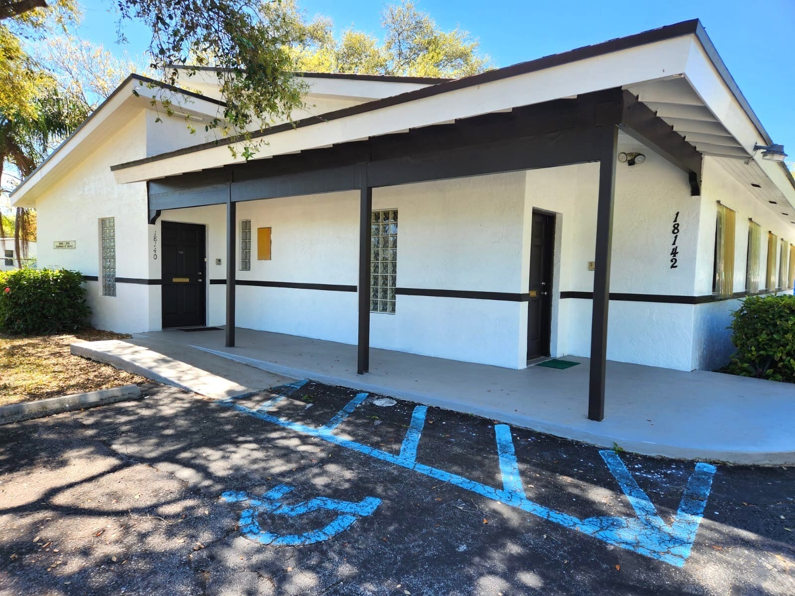 18140-18142 SW Franjo Rd, Miami, FL for lease Building Photo- Image 1 of 19