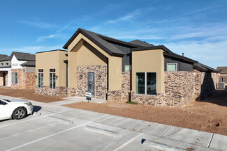 More details for 5514 114th St, Lubbock, TX - Office for Lease