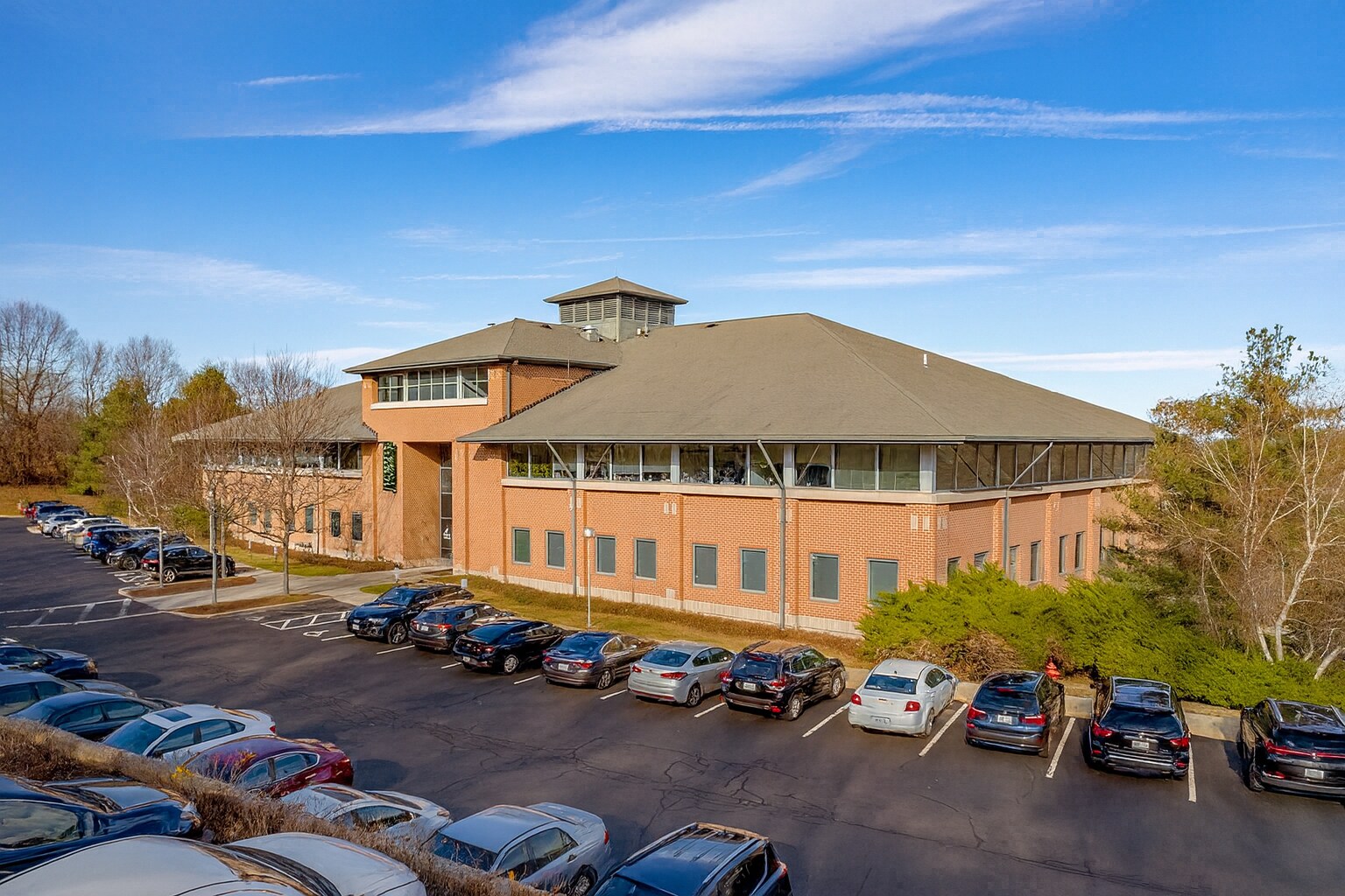 300 Centerville Rd, Warwick, RI for lease Building Photo- Image 1 of 12