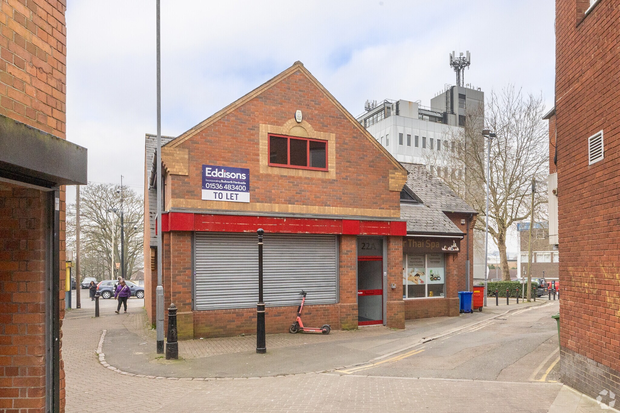 22 Wadcroft, Kettering for lease Primary Photo- Image 1 of 3