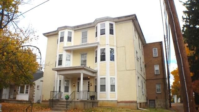 530 High St, Bethlehem, PA for sale Building Photo- Image 1 of 1
