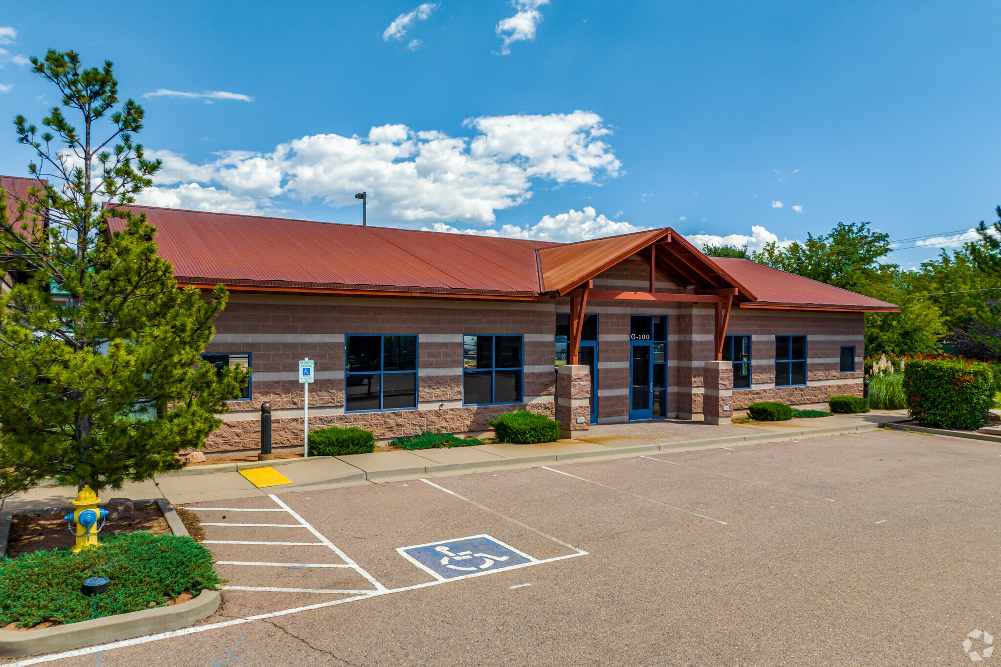 117 E Main St, Payson, AZ for lease Primary Photo- Image 1 of 42