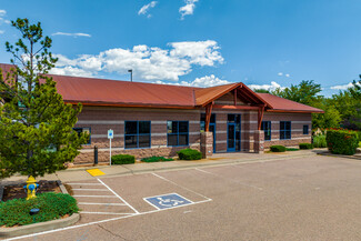 More details for 117 E Main St, Payson, AZ - Office/Medical for Lease