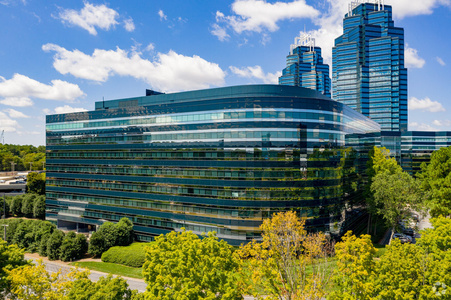 2 Concourse Pky NE, Atlanta, GA for sale - Primary Photo - Image 1 of 1