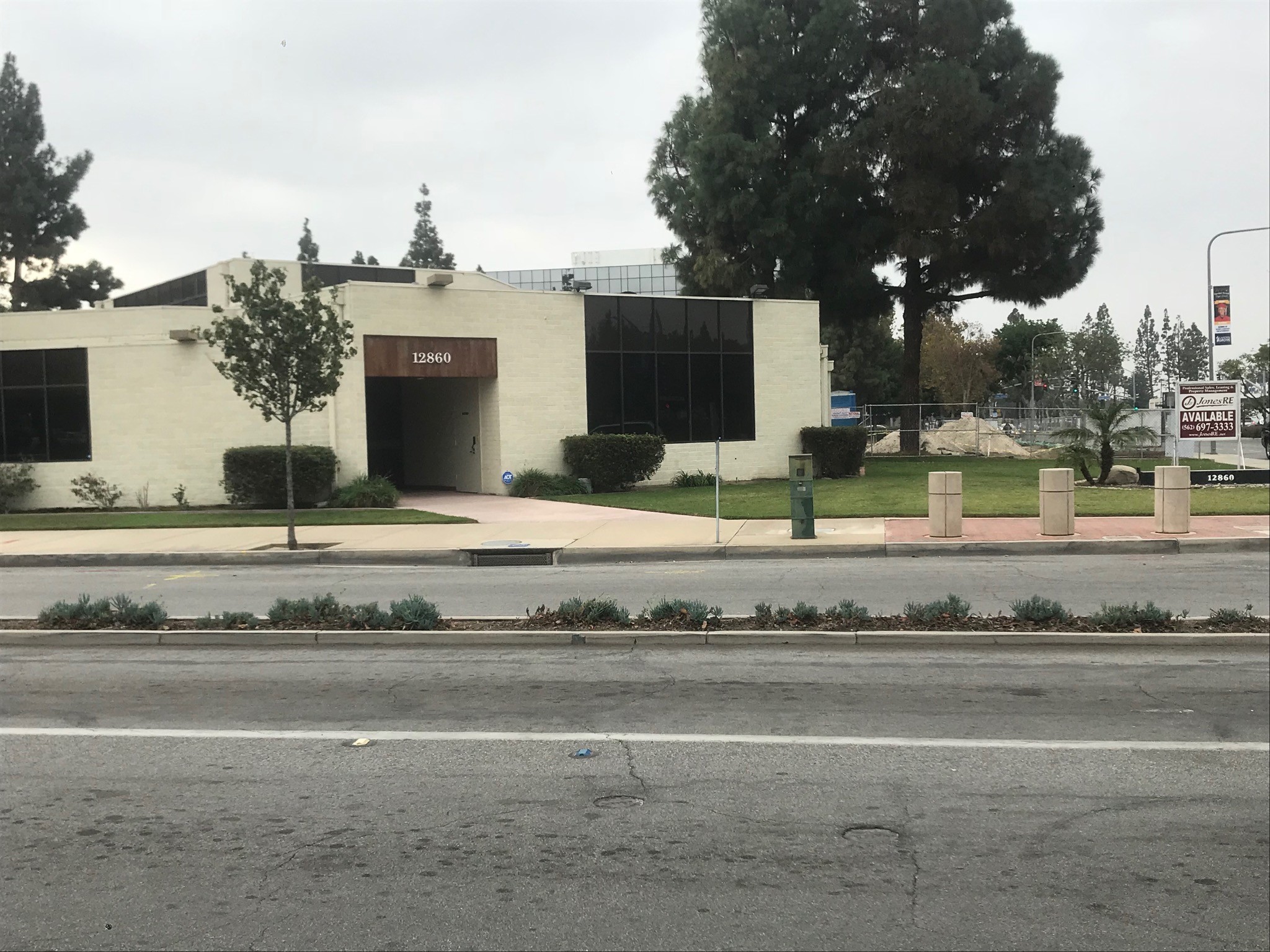 12860 Euclid St Garden Grove Ca 92840 Retail Space For Lease