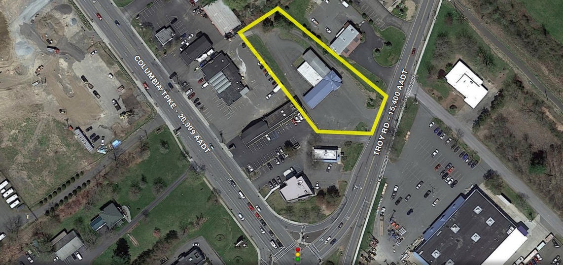 5 Troy Rd, East Greenbush, NY for lease Primary Photo- Image 1 of 2