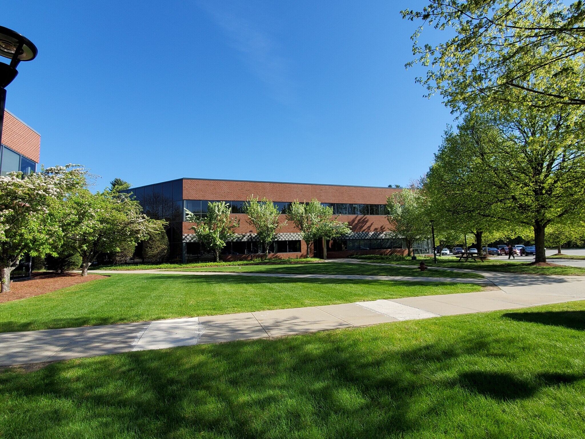 85 Rangeway Rd, Billerica, MA for lease Building Photo- Image 1 of 5