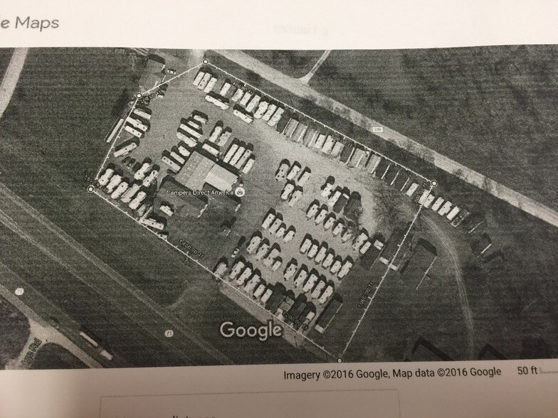 2450 TX-71, Cedar Creek, TX for sale - Primary Photo - Image 1 of 1