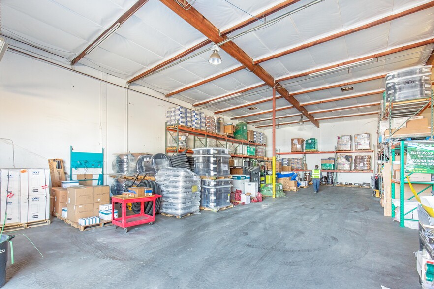 6500 Elvas Ave, Sacramento, CA for lease - Building Photo - Image 3 of 18