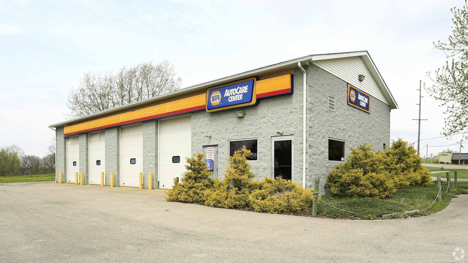 7491 State Route 45, Lisbon, OH 44432