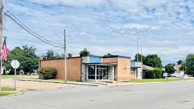 202 S Kingshighway St, Sikeston, MO for sale Primary Photo- Image 1 of 24