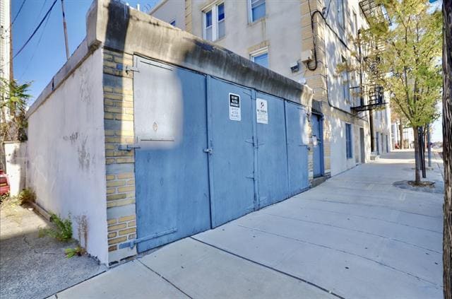 1701 Central Ave, Union City, NJ for sale - Building Photo - Image 2 of 44