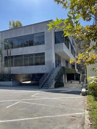 More details for 2761 Laguna Canyon Rd, Laguna Beach, CA - Office for Sale