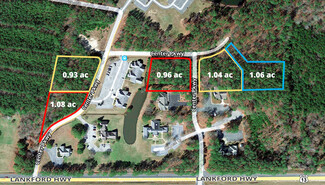 More details for Center Parkway, Greenbush, VA - Land for Sale