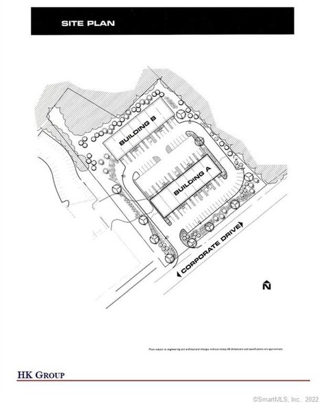 100 Corporate Dr, Trumbull, CT for lease - Other - Image 3 of 39