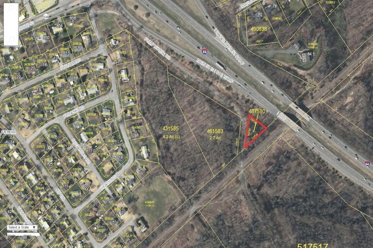 1 Haight Hwy, Fishkill, NY for sale - Primary Photo - Image 1 of 1