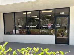 6706-6750 State Road 7, Coconut Creek, FL for lease Building Photo- Image 2 of 7