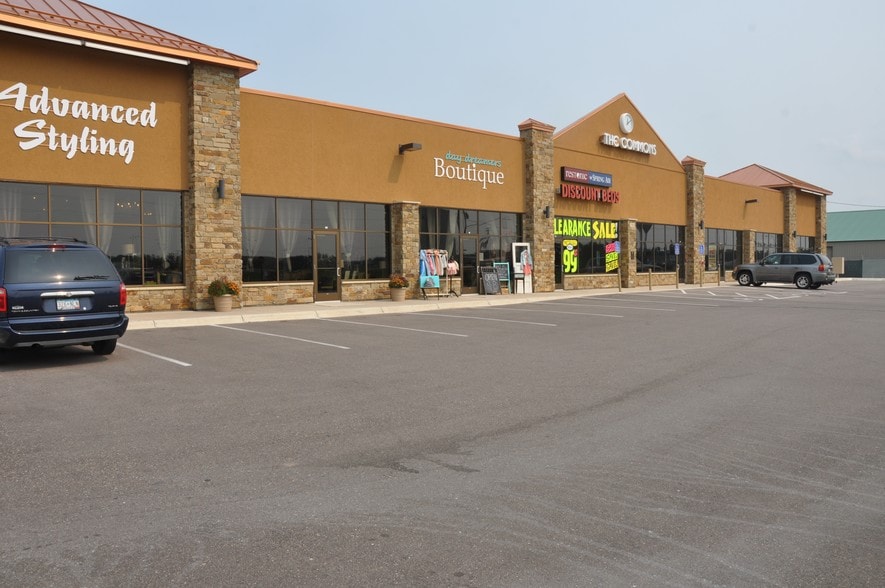 751 Rose Dr NW, Big Lake, MN for lease - Building Photo - Image 3 of 5