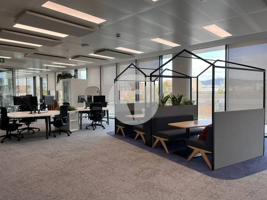 Avinguda d'Icària, 199, Barcelona, Barcelona for lease Interior Photo- Image 1 of 7