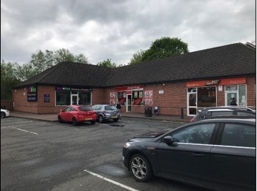 14 Studley Rd, Redditch for sale Primary Photo- Image 1 of 1