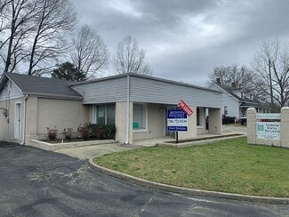 More details for 540 Jackson St, Thomson, GA - Office/Medical for Lease