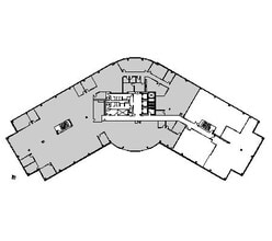 333 Pierce Rd, Itasca, IL for lease Floor Plan- Image 2 of 3