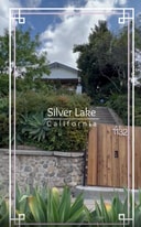 1132 N Coronado St, Los Angeles CA - Duplex Property