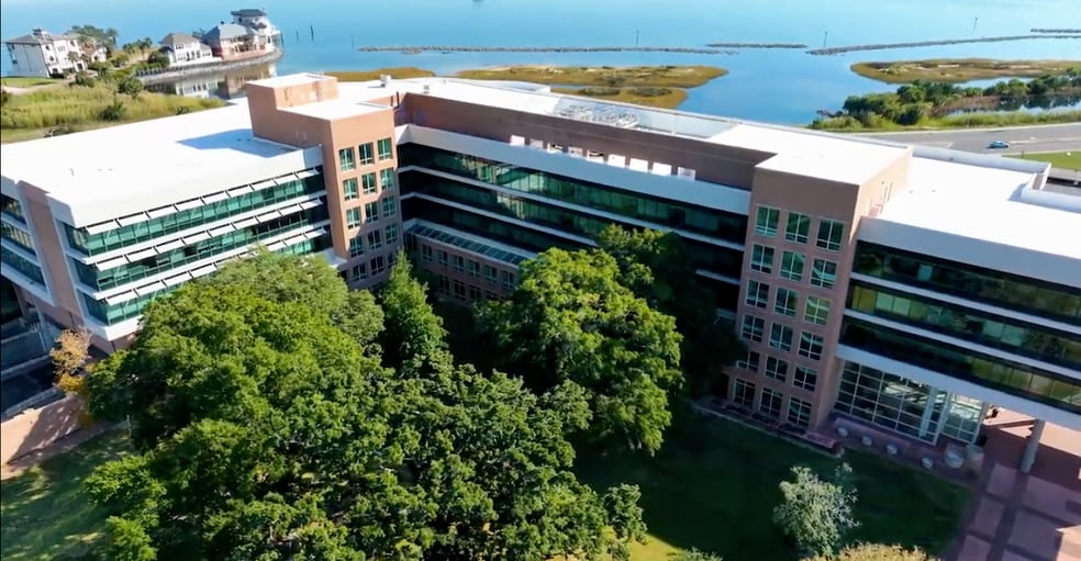 1 Energy Pl, Pensacola, FL for sale - Aerial - Image 3 of 77