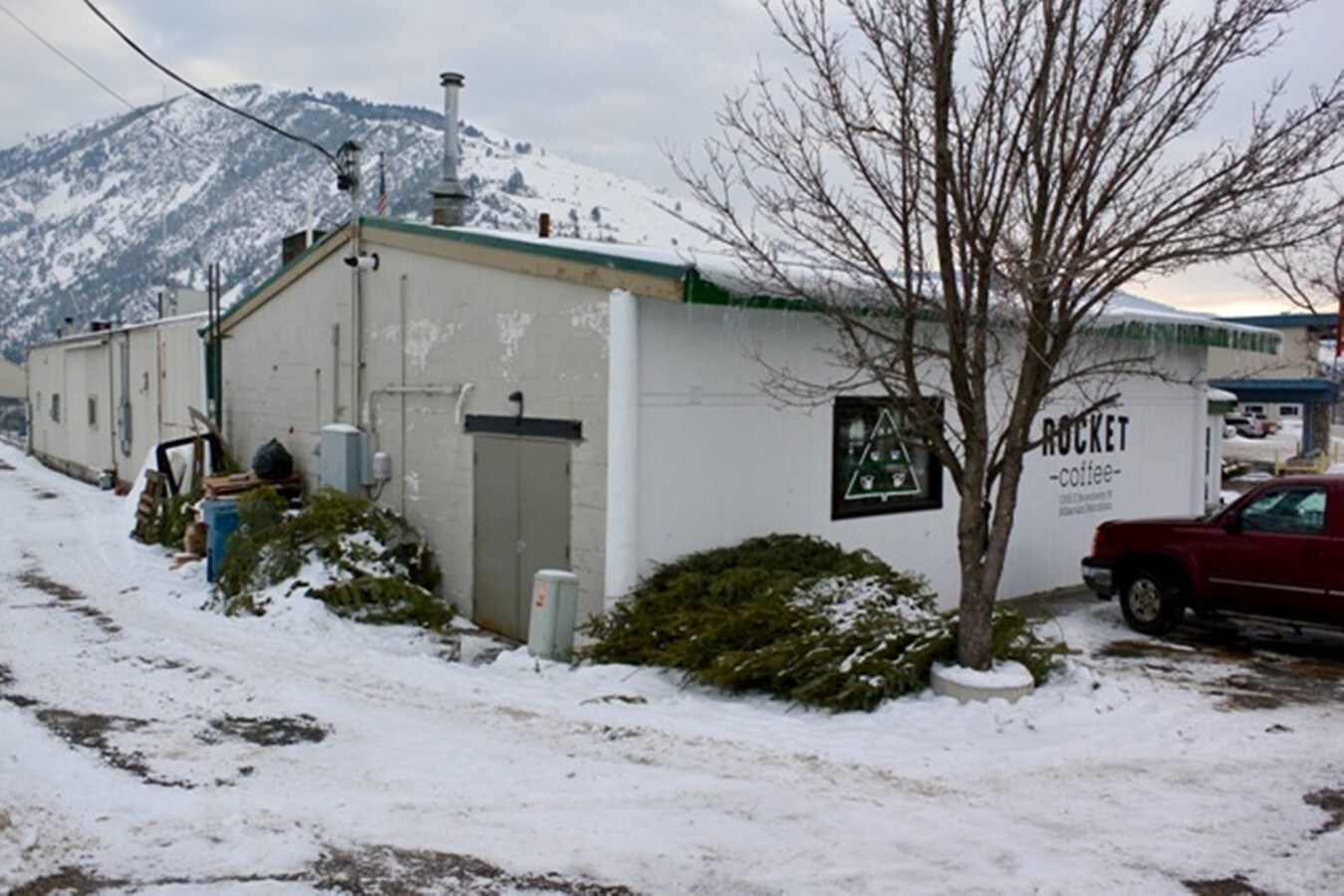 1000 E Broadway, Missoula, MT 59802