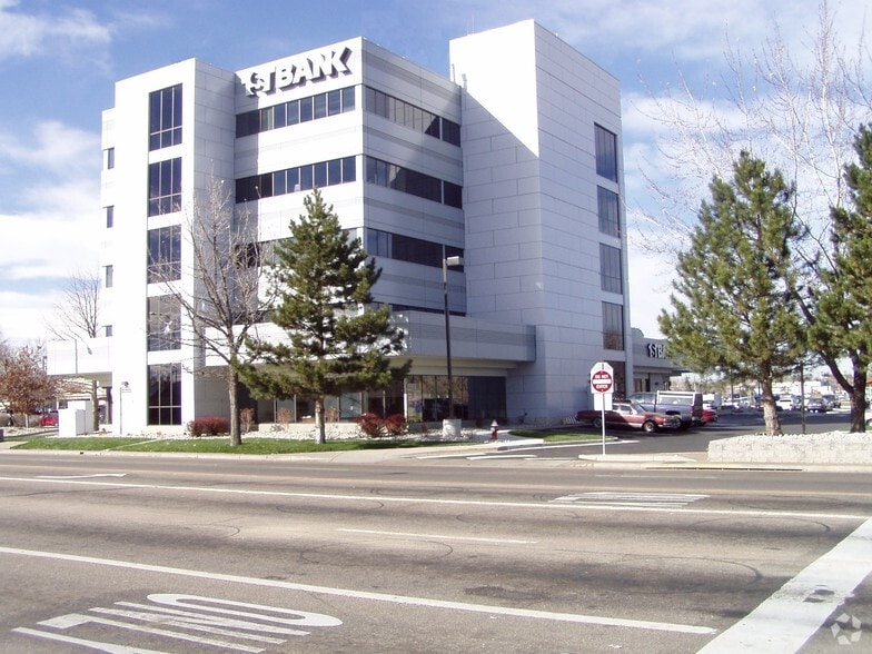 1707 N Main St, Longmont, CO for lease - Building Photo - Image 2 of 4