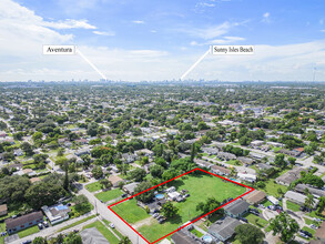 5838 McKinley St, Hollywood, FL - aerial  map view - Image1