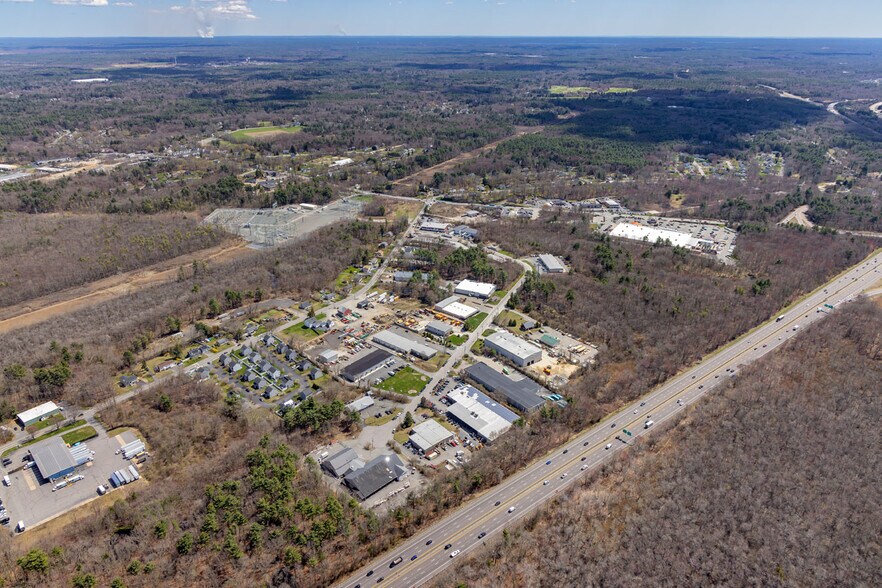 70 1st St, E Bridgewater, MA for sale - Building Photo - Image 3 of 15