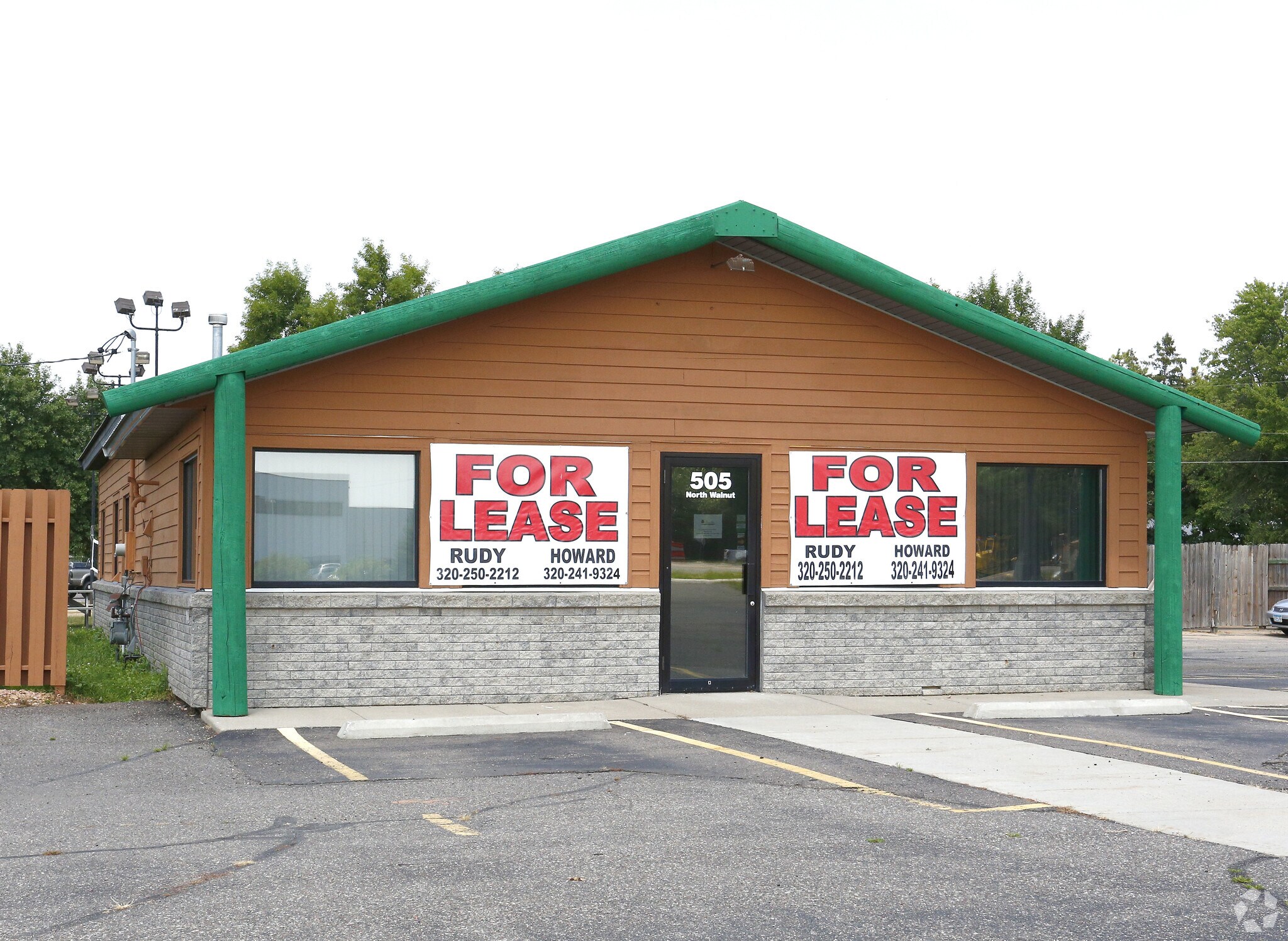 505 Walnut St, Clearwater, MN for sale Primary Photo- Image 1 of 1