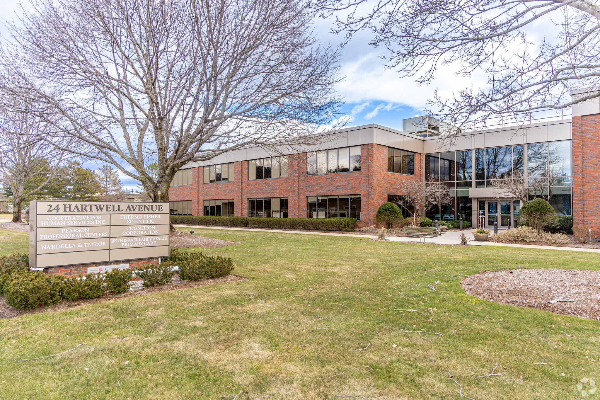 24 Hartwell Ave, Lexington, MA 02421 - Office for Lease | LoopNet