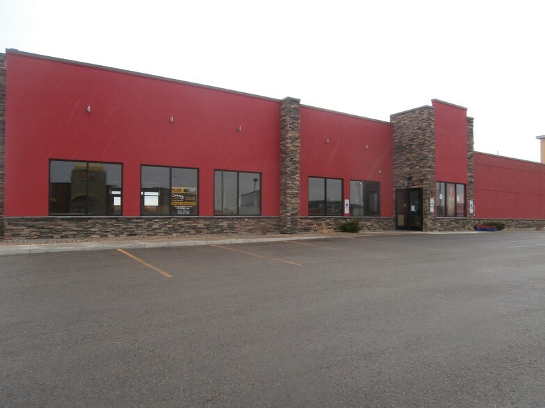 1603 35th Ave SW, Minot, ND for sale - Other - Image 1 of 1