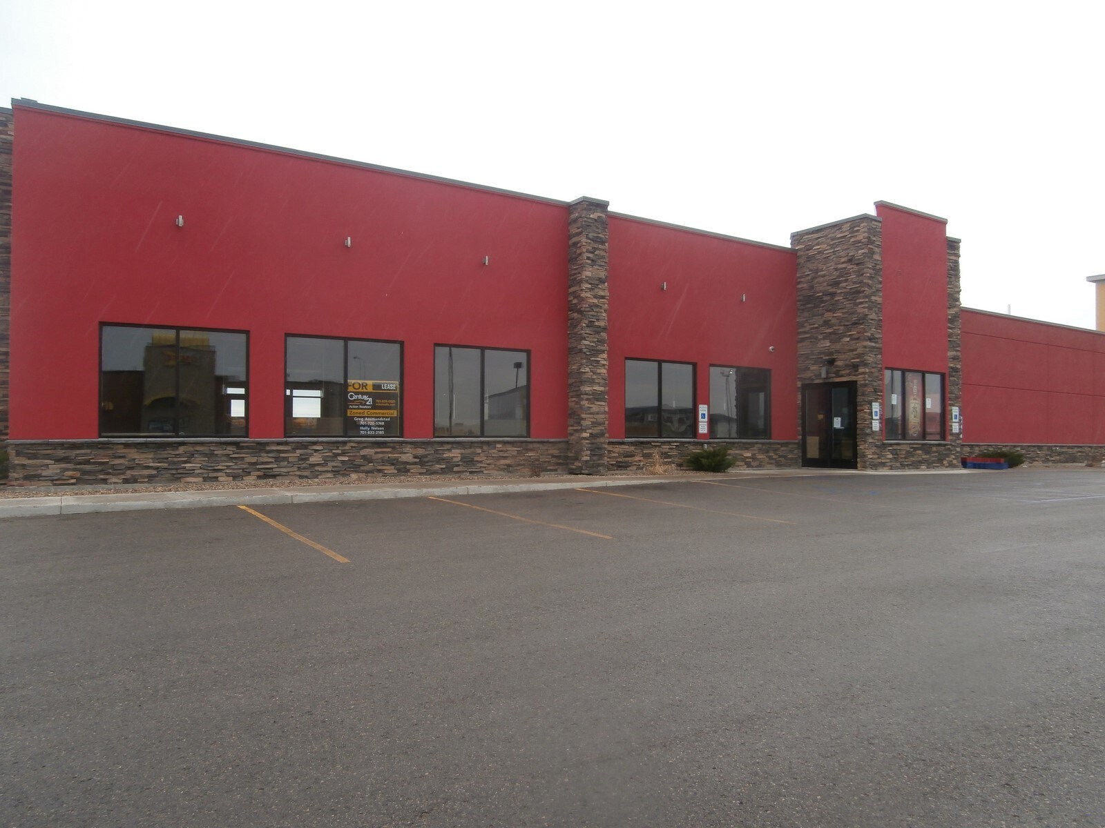 1603 35th Ave SW, Minot, ND for sale Other- Image 1 of 1