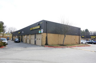 More details for 6465 Dobbin Center Way, Columbia, MD - Flex for Lease