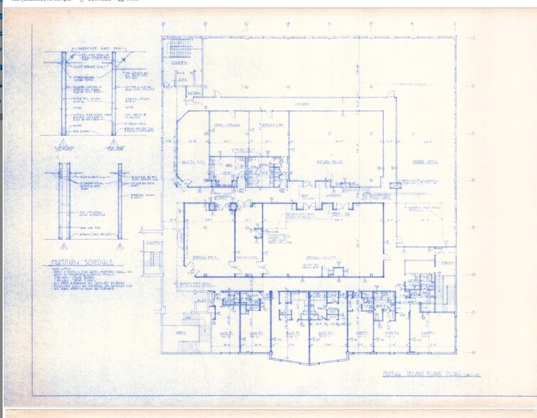 40 Wood Ave, Secaucus, NJ for lease - Building Photo - Image 2 of 13