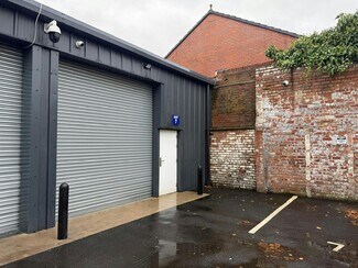 More details for 7 Clegge St, Warrington - Flex for Lease