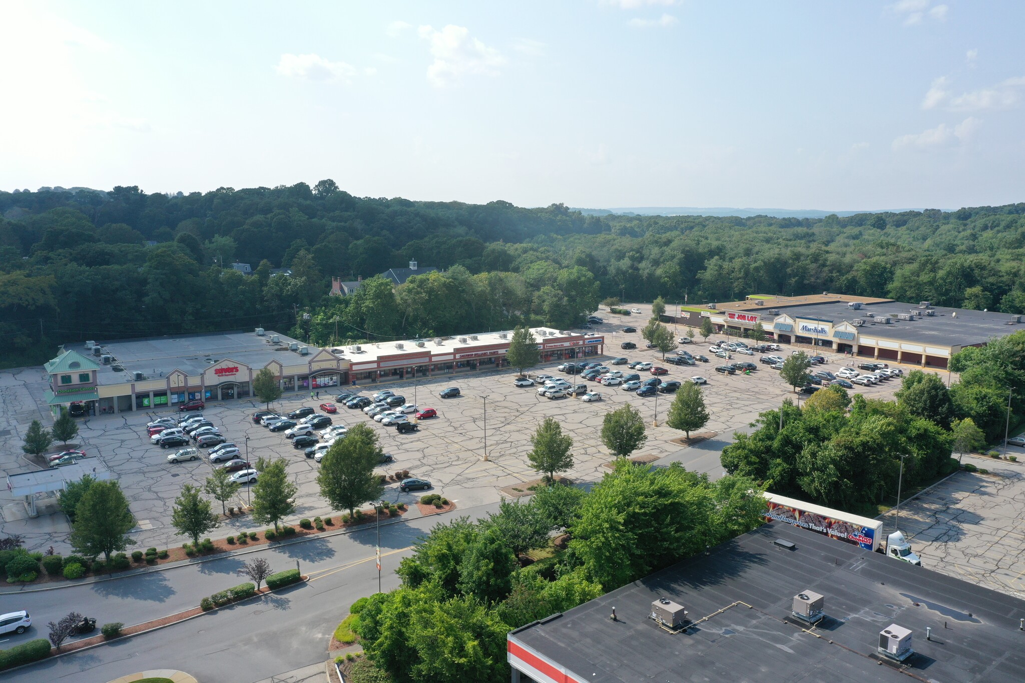 222 E Main St, Marlborough, MA for lease Building Photo- Image 1 of 10