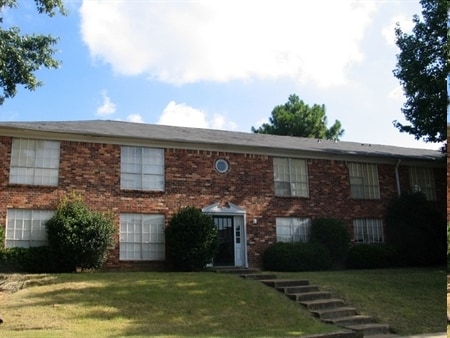 1717 Crimson Cir, Memphis, TN for sale - Building Photo - Image 3 of 21